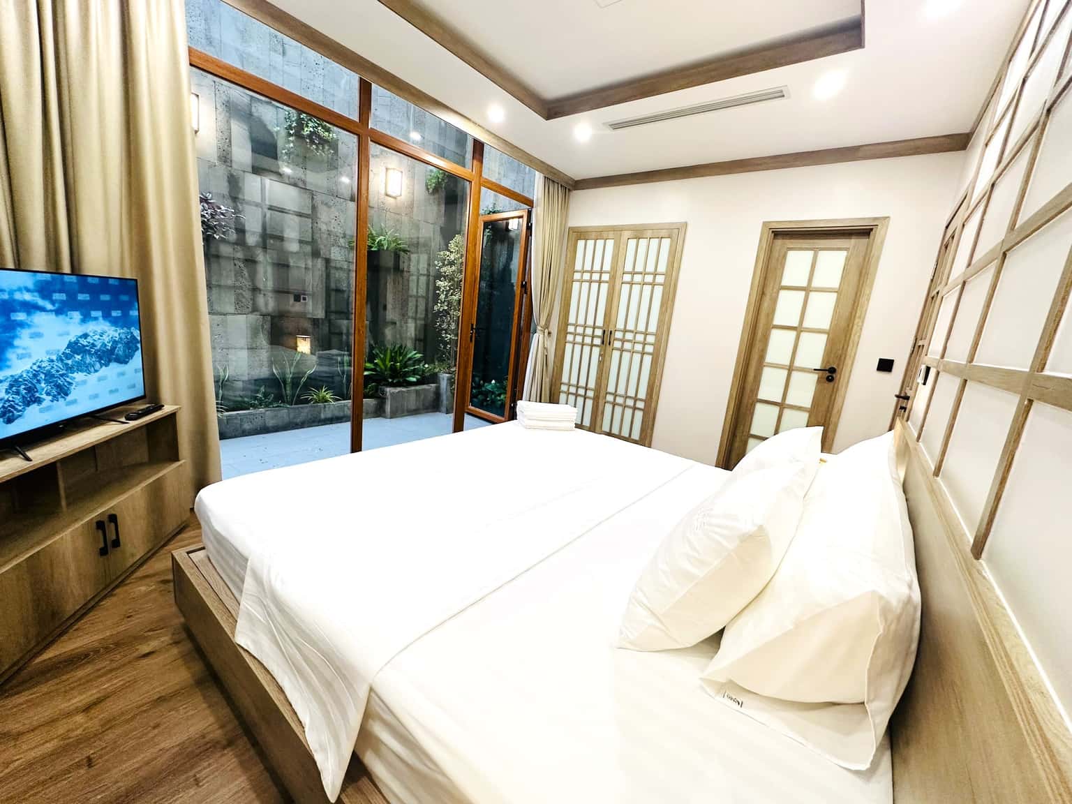 Haru Villa F2.18, Venus Đại Lải — photo 24