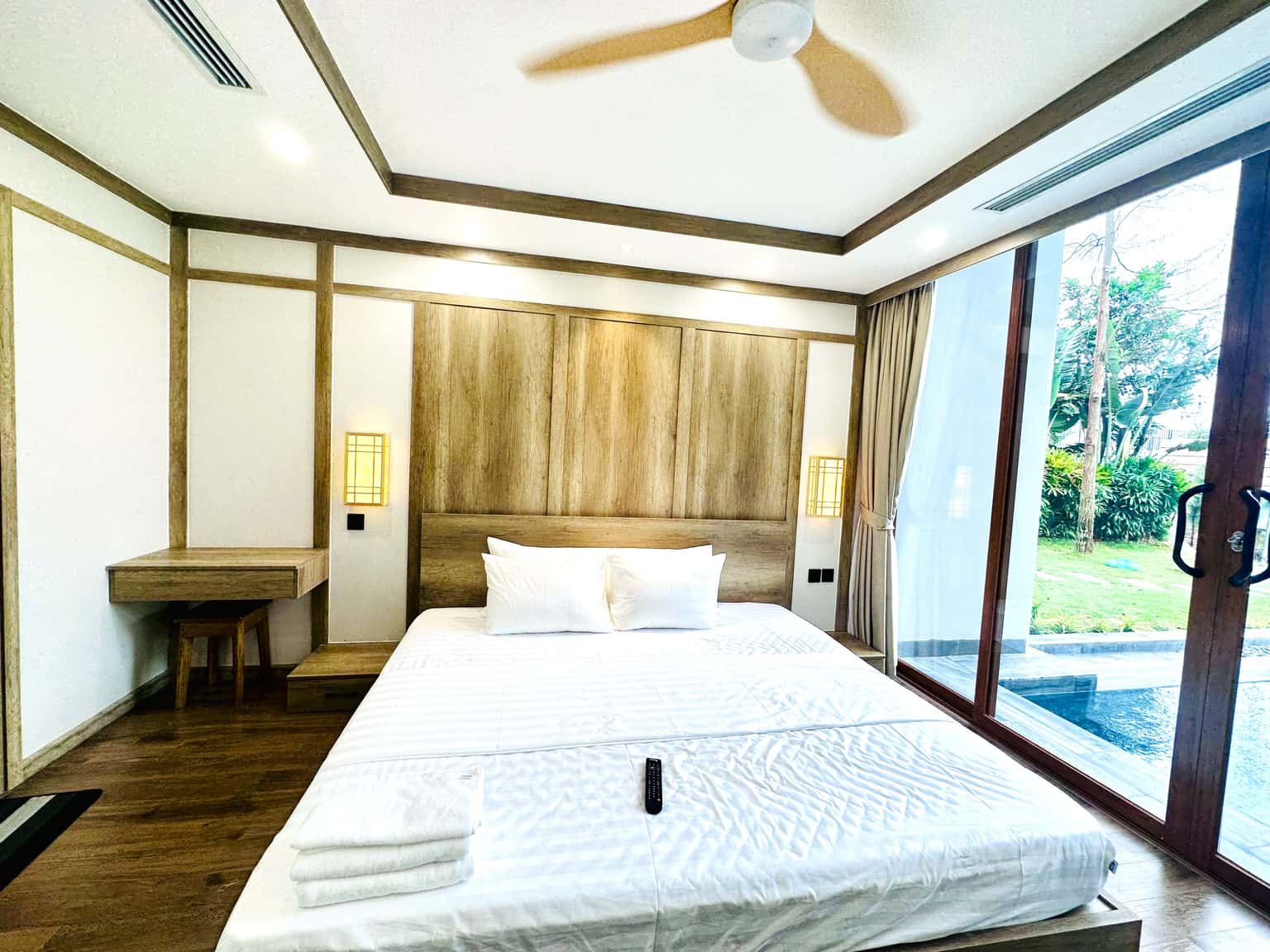 Haru Villa F2.18, Venus Đại Lải — photo 19