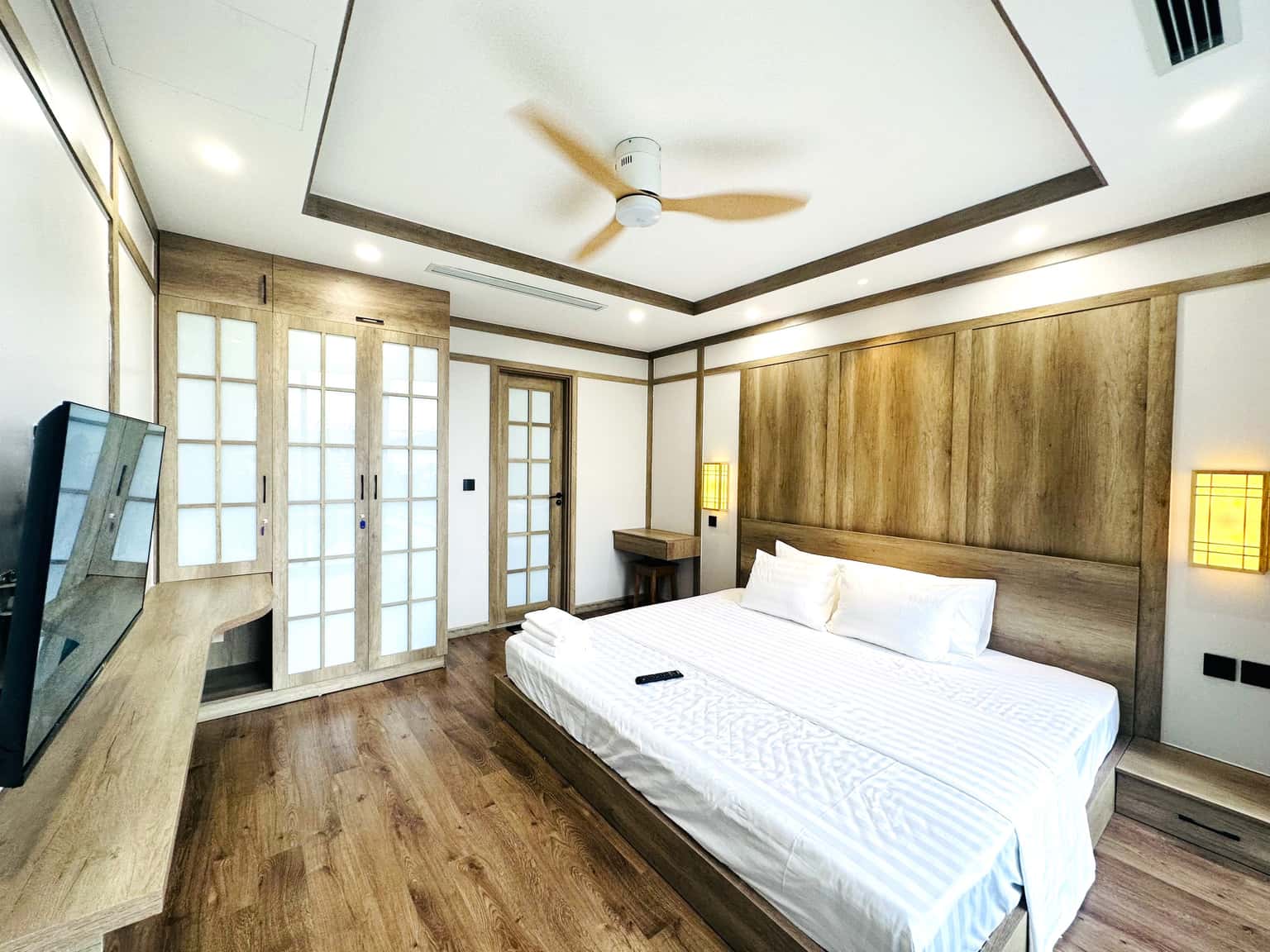 Haru Villa F2.18, Venus Đại Lải — photo 18