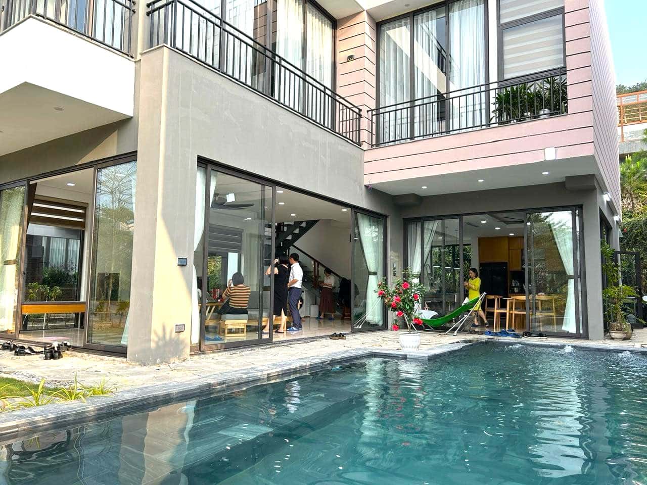 Villa F2.12, Venus Đại Lải — photo 1