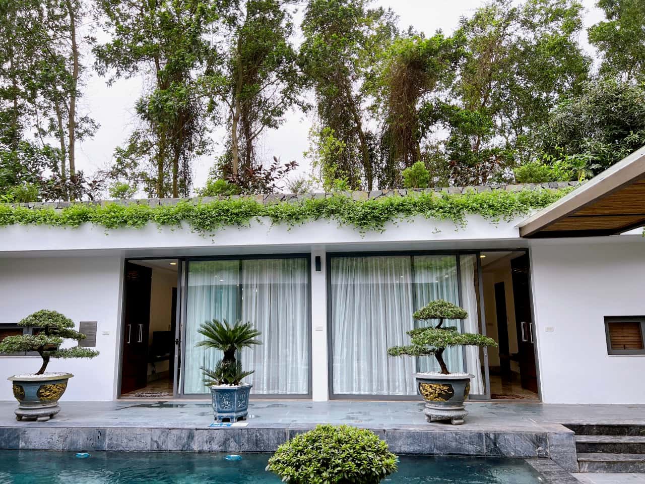 Villa F2, Flamingo Đại Lải — ảnh 1