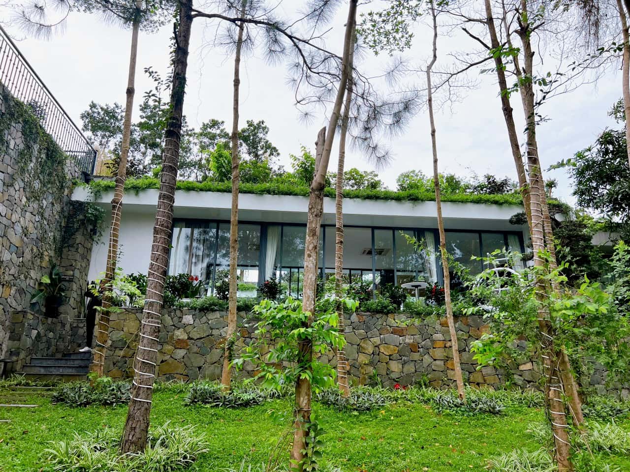 Villa F2, Flamingo Đại Lải — ảnh 6