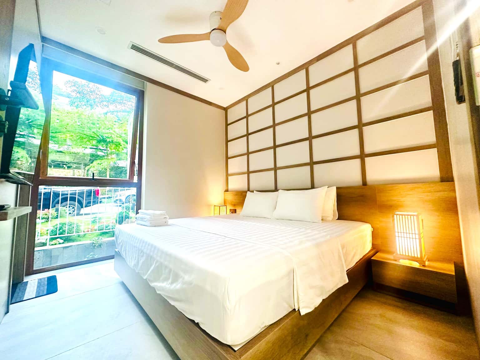 Haru Villa F2.18, Venus Đại Lải — photo 26