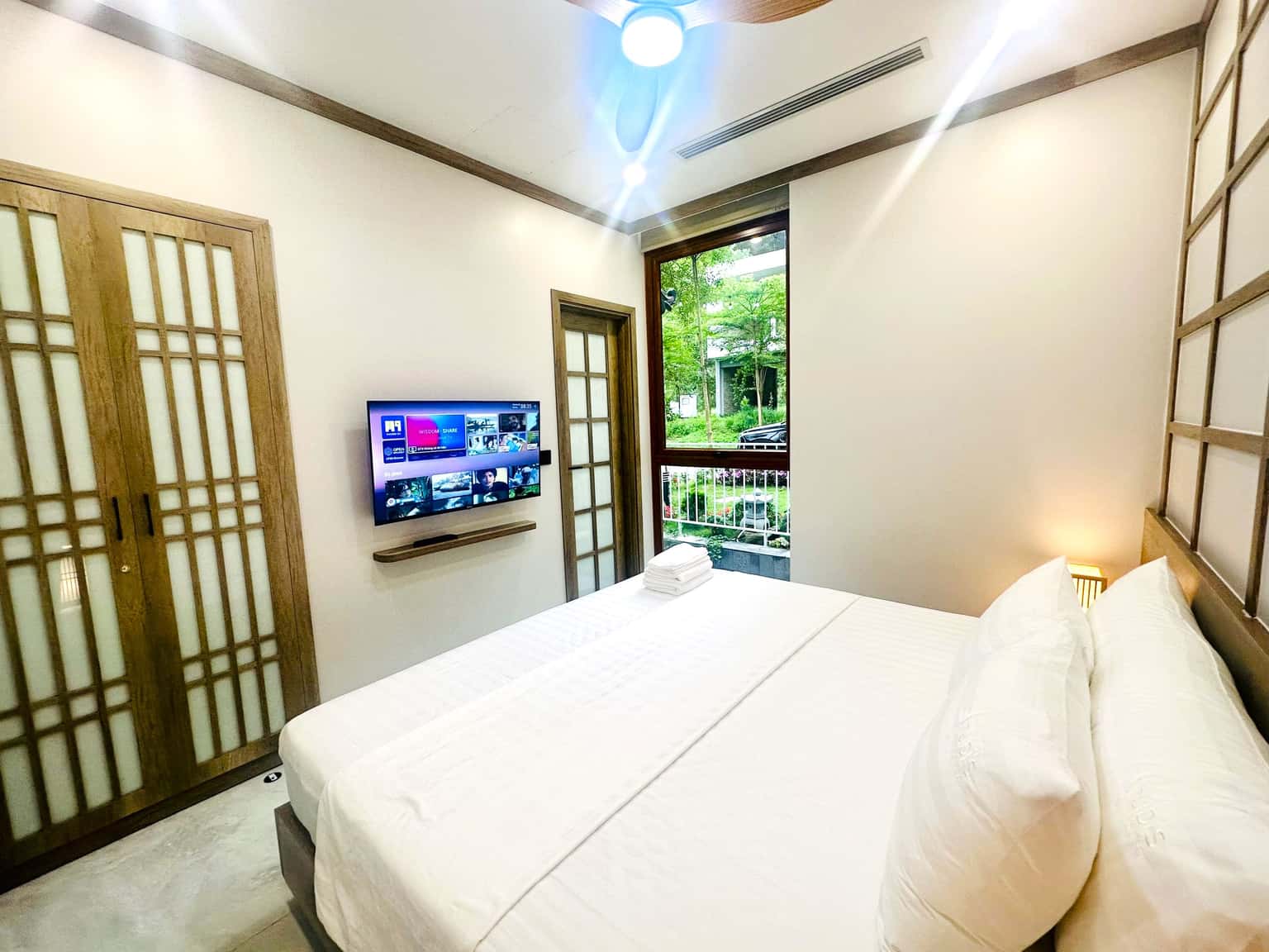 Haru Villa F2.18, Venus Đại Lải — photo 27