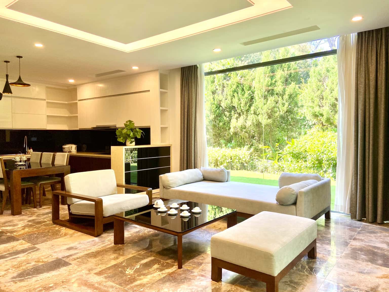 Villa HO06, Flamingo Đại Lải — ảnh 3