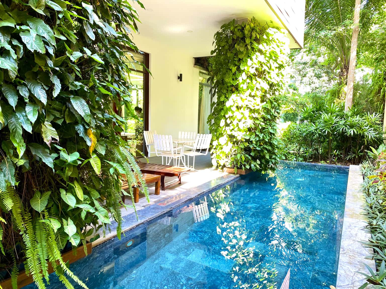 Villa HO06, Flamingo Đại Lải — ảnh 2