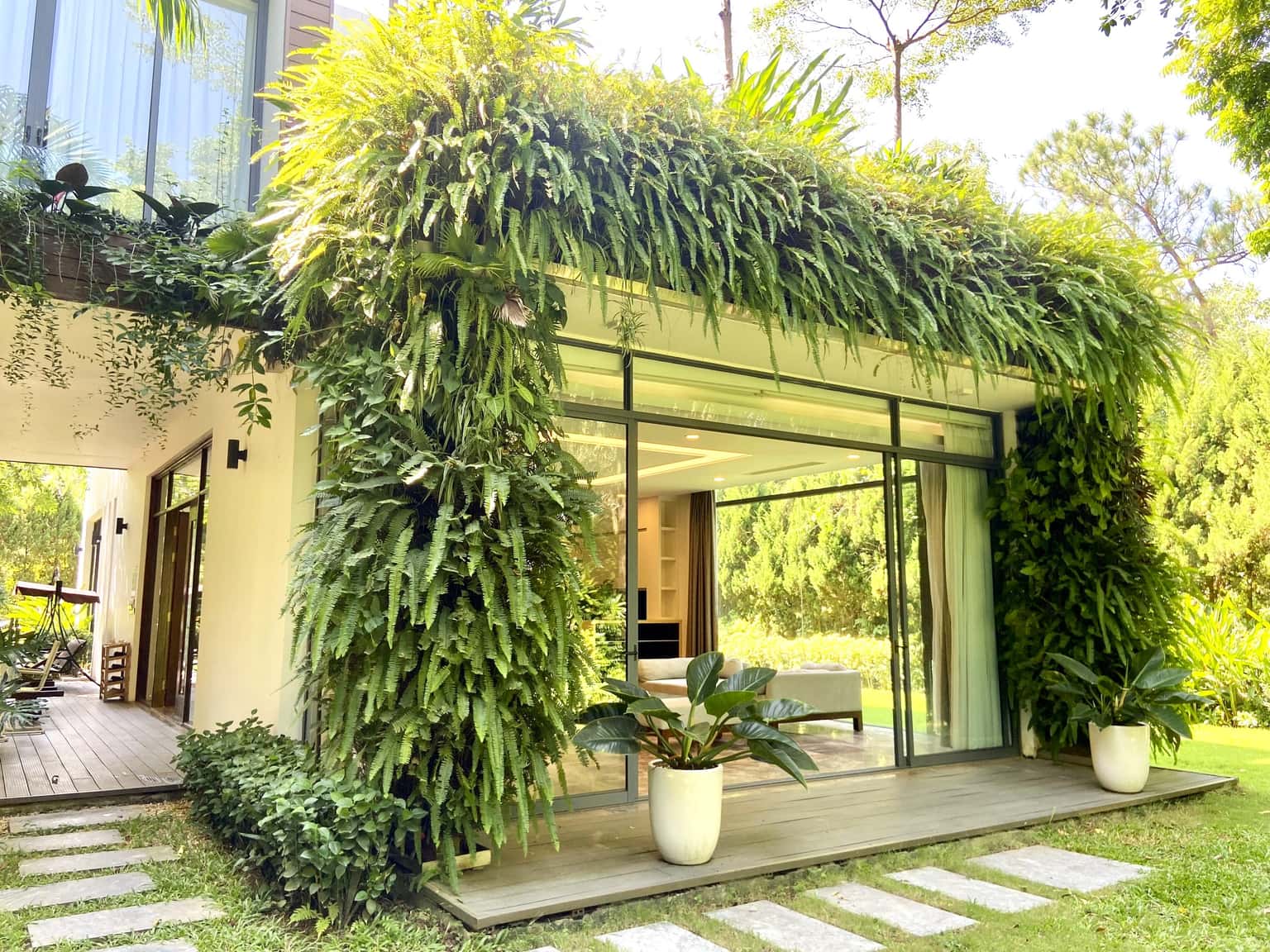 Villa HO06, Flamingo Đại Lải — ảnh 10
