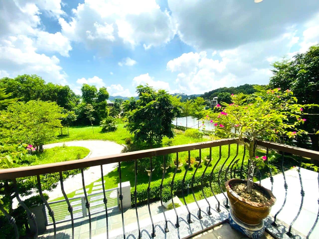 Villa B88, Flamingo Đại Lải — ảnh 14