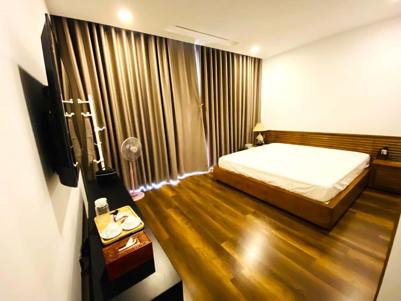 Villa B88, Flamingo Đại Lải — ảnh 22