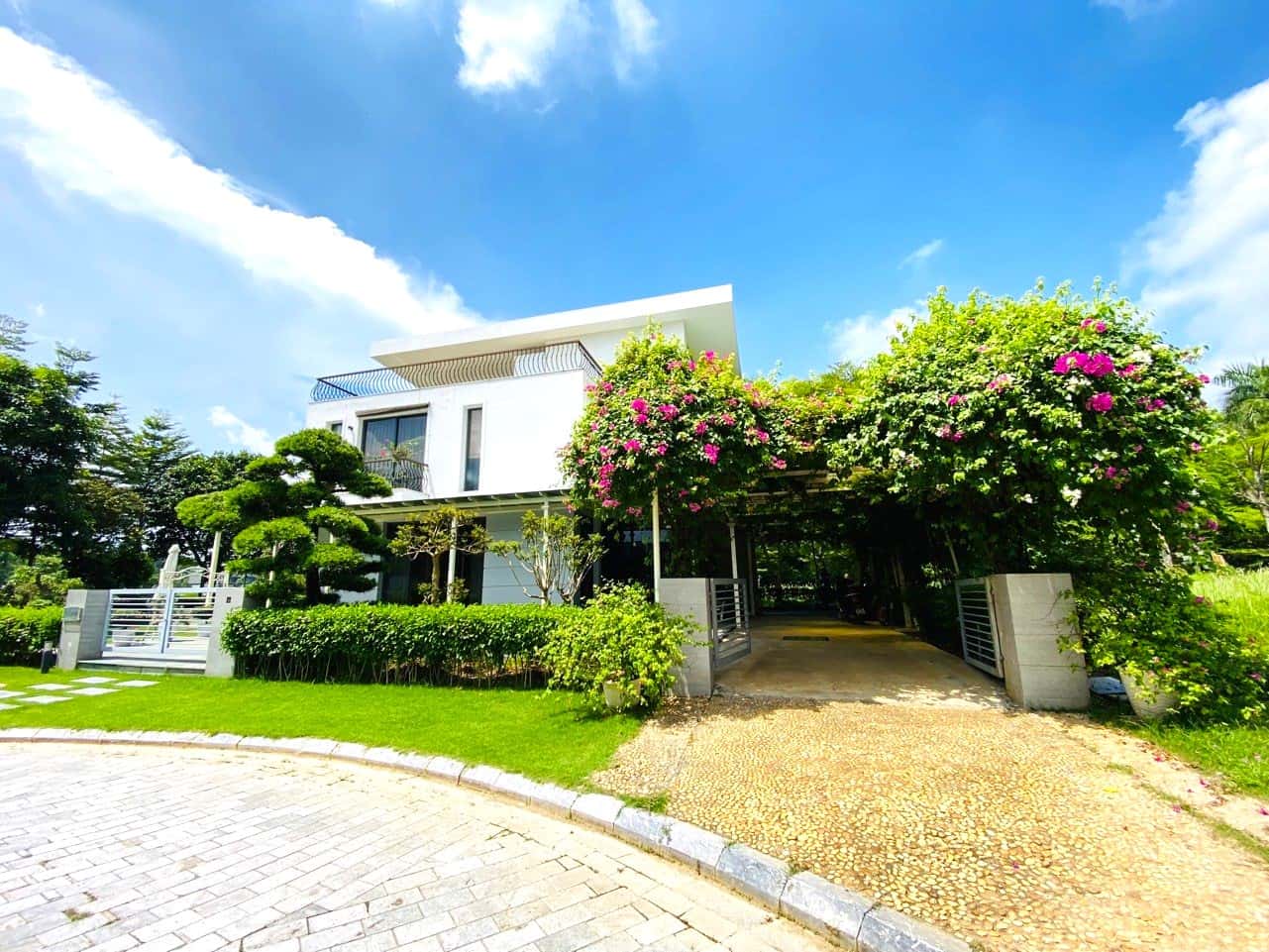 Villa B88, Flamingo Đại Lải — ảnh 1