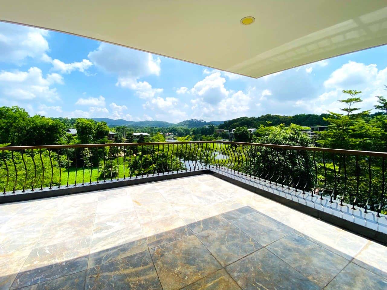 Villa B88, Flamingo Đại Lải — ảnh 12