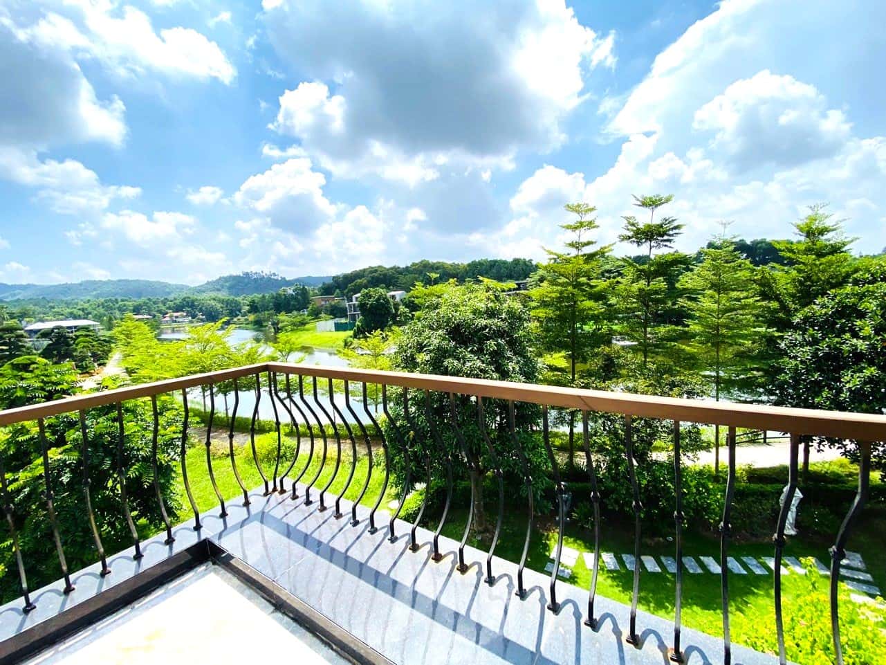 Villa B88, Flamingo Đại Lải — ảnh 13