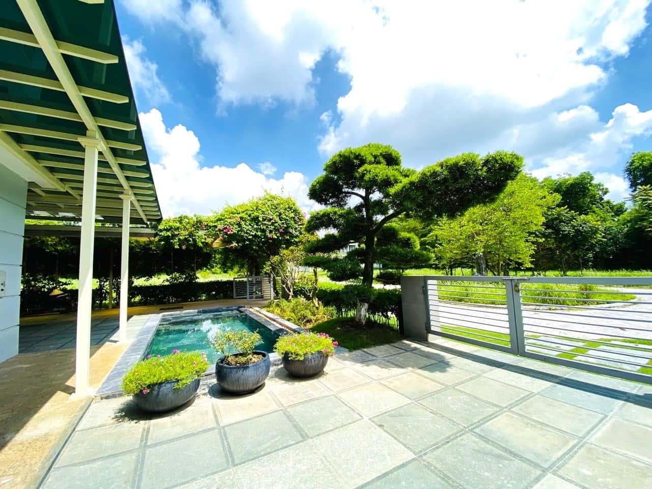 Villa B88, Flamingo Đại Lải — ảnh 2