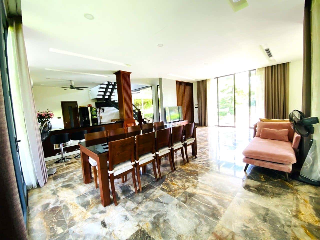Villa B88, Flamingo Đại Lải — ảnh 16