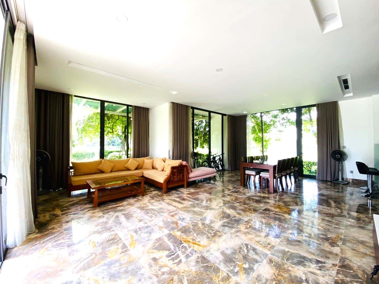 Villa B88, Flamingo Đại Lải — ảnh 3