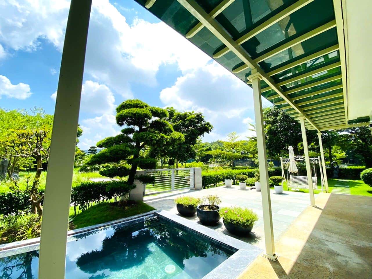 Villa B88, Flamingo Đại Lải — ảnh 9