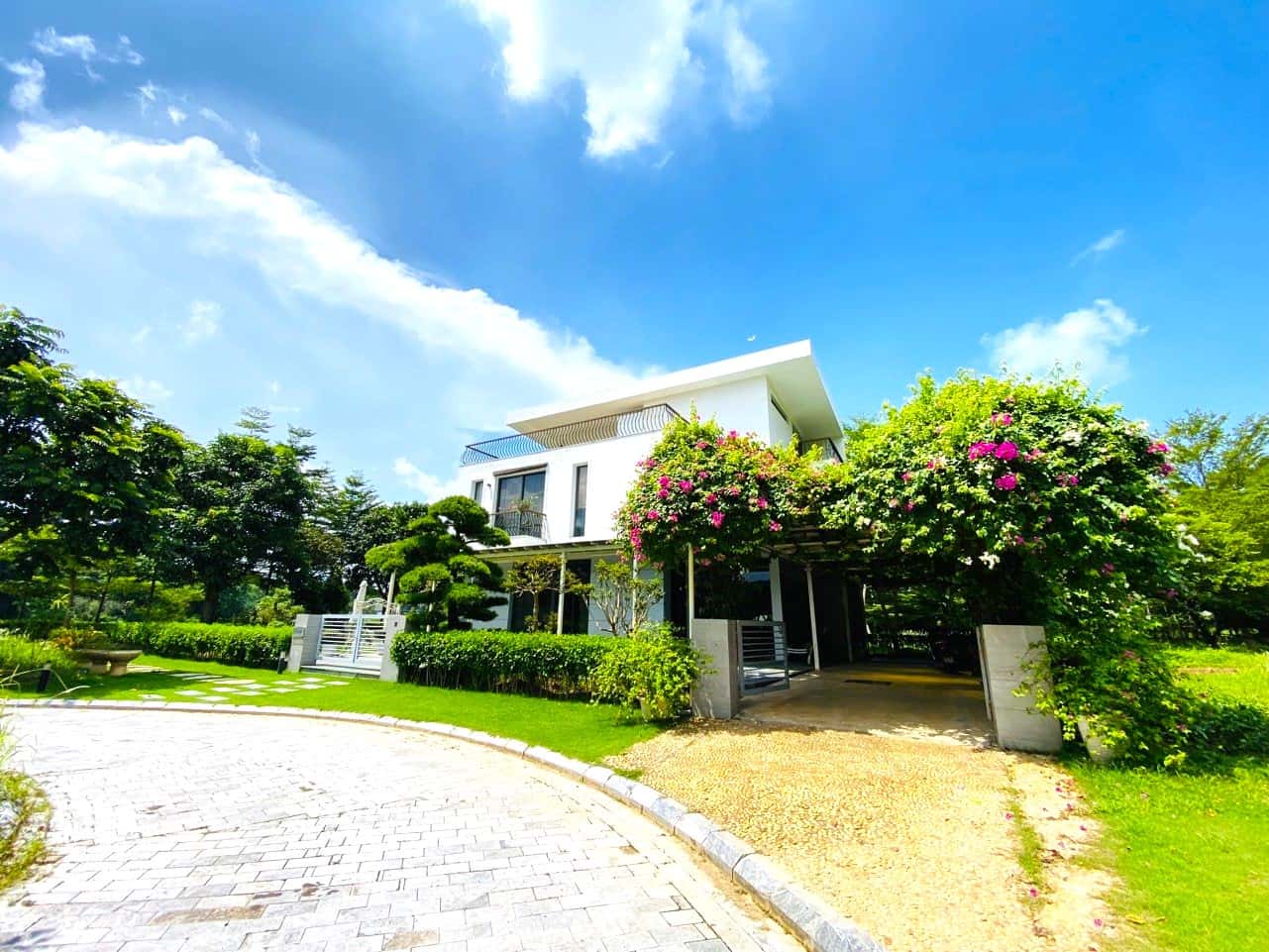 Villa B88, Flamingo Đại Lải — ảnh 7