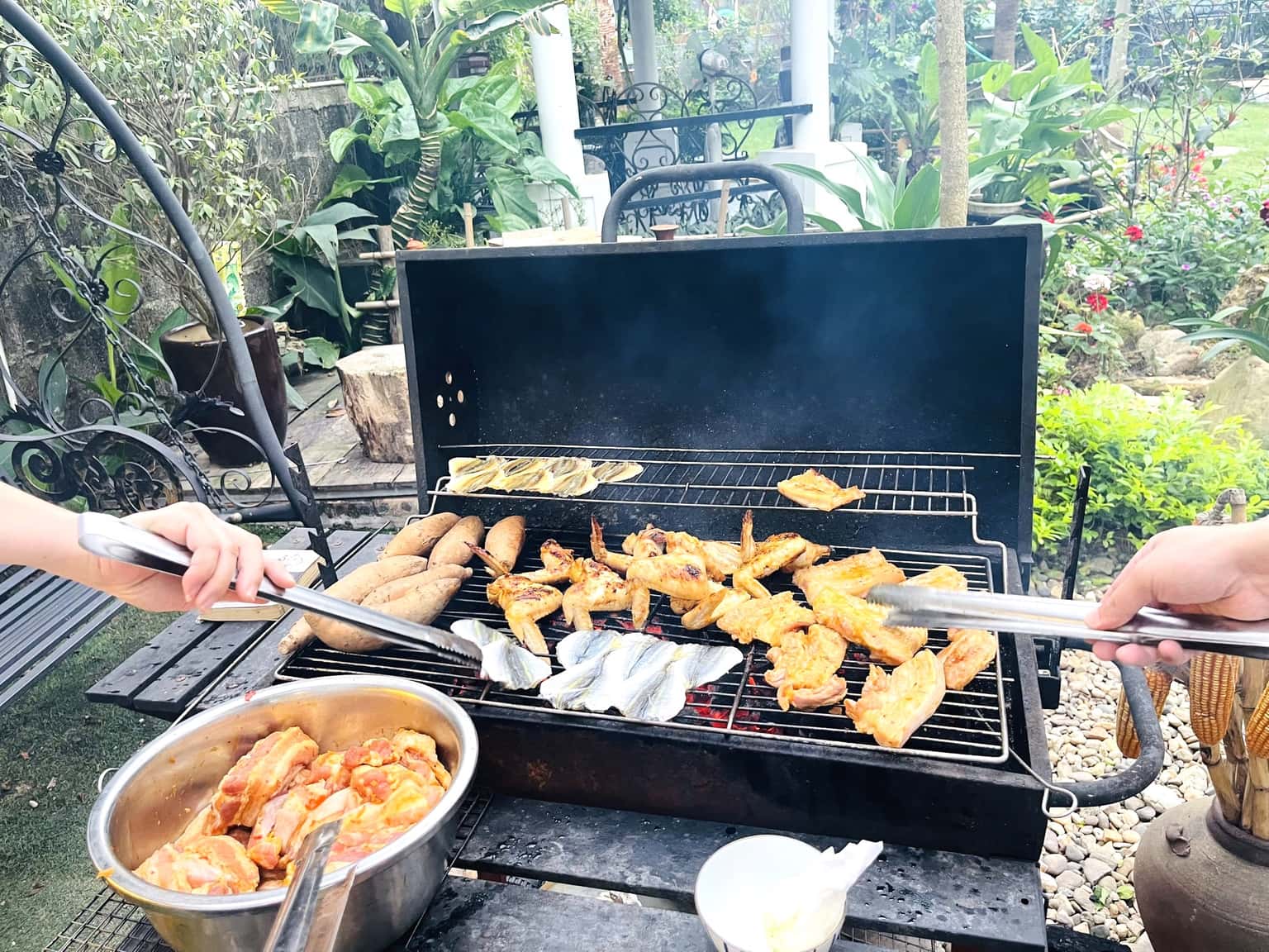 Thu Tây Villa tại Phú Ninh, Sóc Sơn — ảnh 24