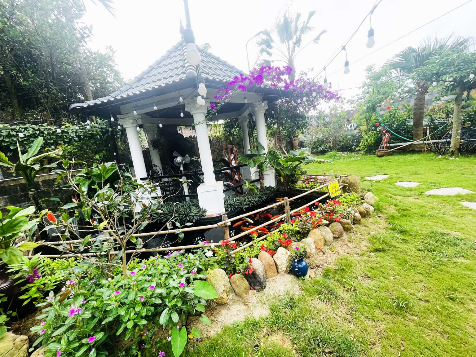 Thu Tây Villa tại Phú Ninh, Sóc Sơn — ảnh 15