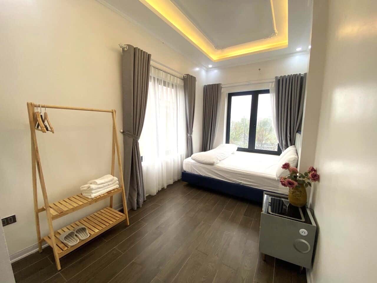 Thu Tây Villa tại Phú Ninh, Sóc Sơn — ảnh 29