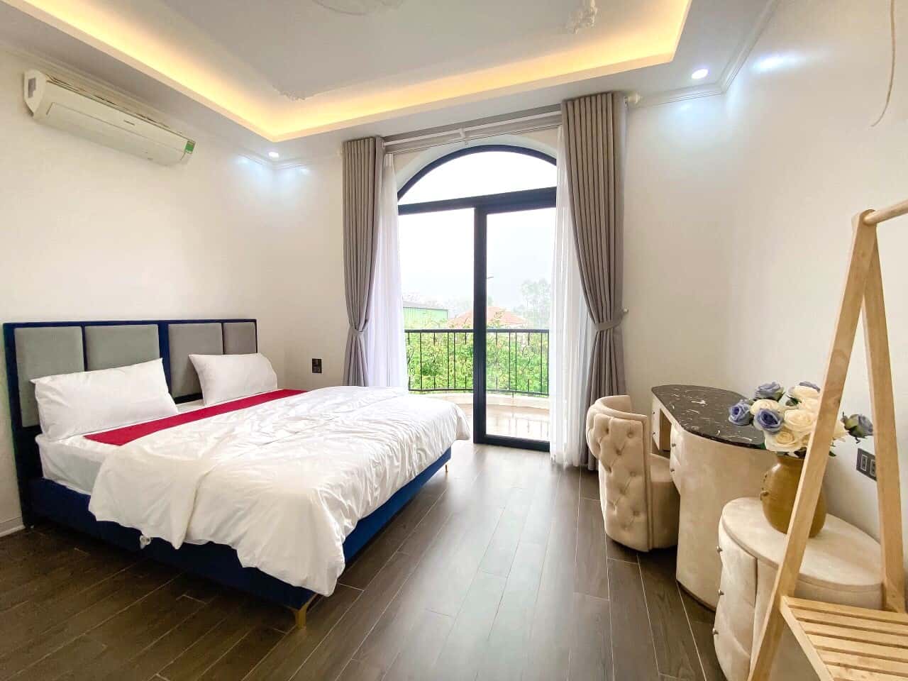 Thu Tây Villa tại Phú Ninh, Sóc Sơn — ảnh 5