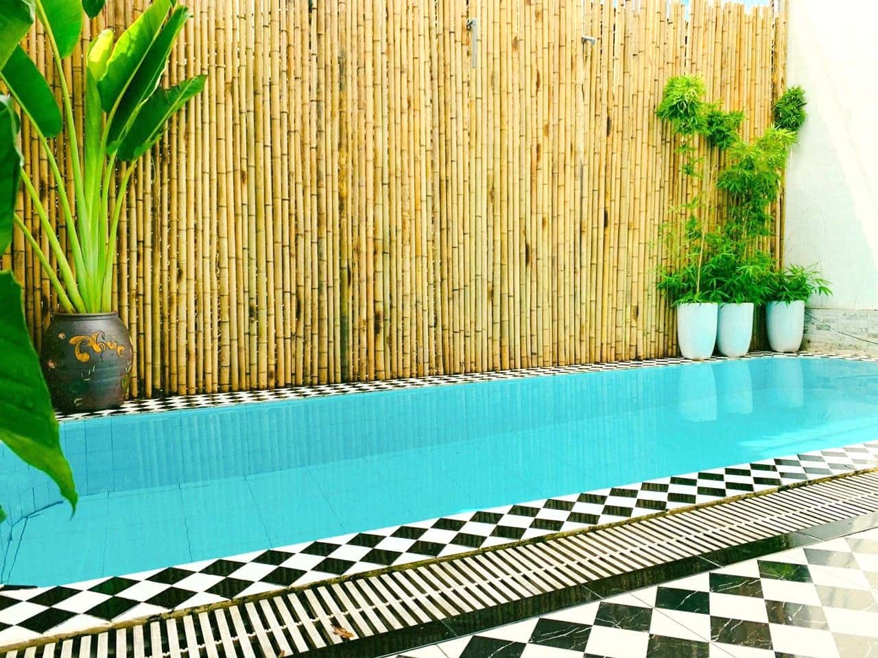 Anne’s House (Maison d’Anne) in Minh Trí, Sóc Sơn — photo 13