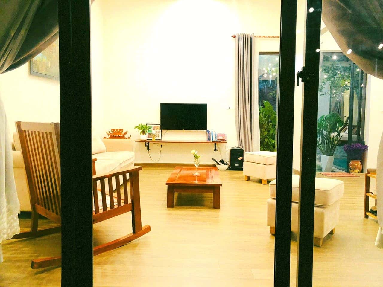 Anne’s House (Maison d’Anne) in Minh Trí, Sóc Sơn — photo 16