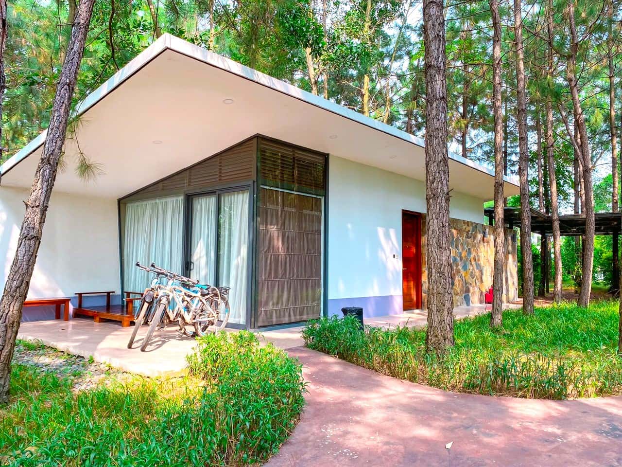 Villa R303, Flamingo Đại Lải — ảnh 6