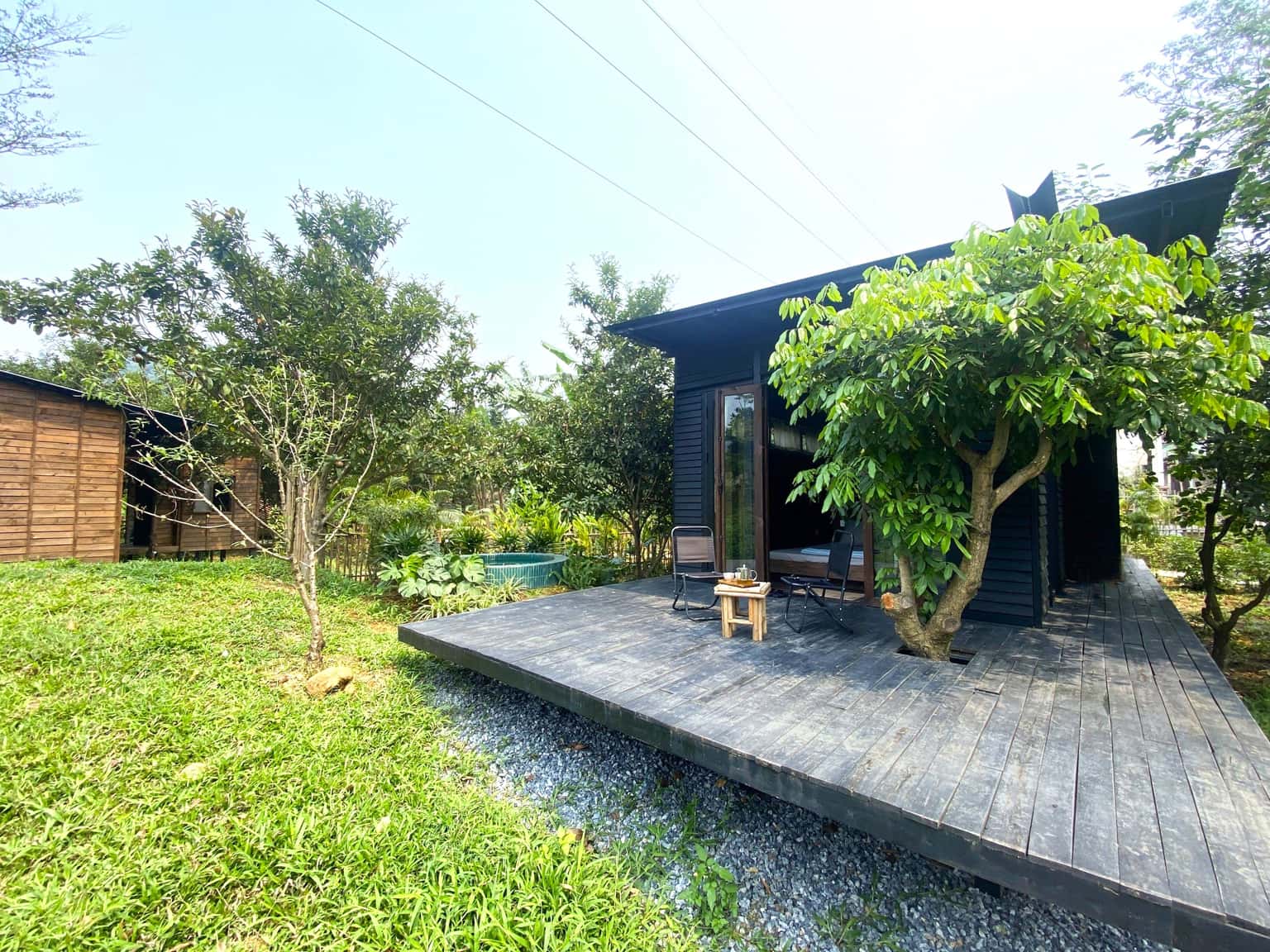 Nhà X (Xiem Homestay) tại Minh Trí, Sóc Sơn — ảnh 7