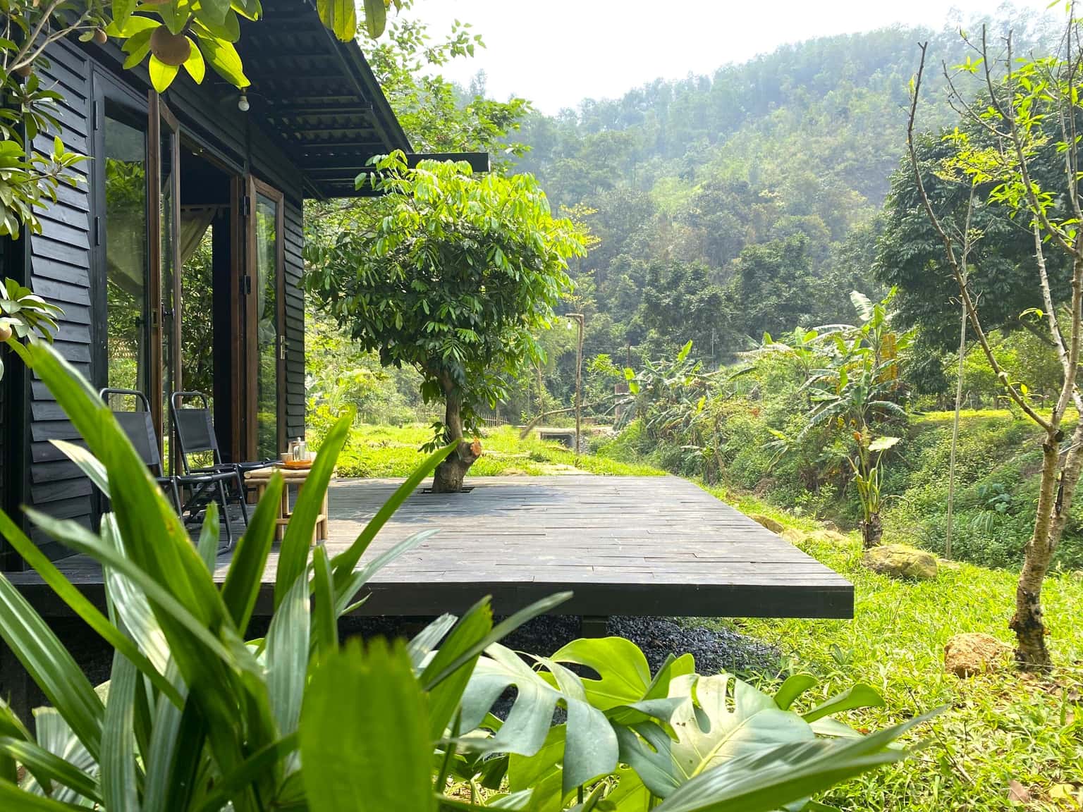 Nhà X (Xiem Homestay) tại Minh Trí, Sóc Sơn — ảnh 10