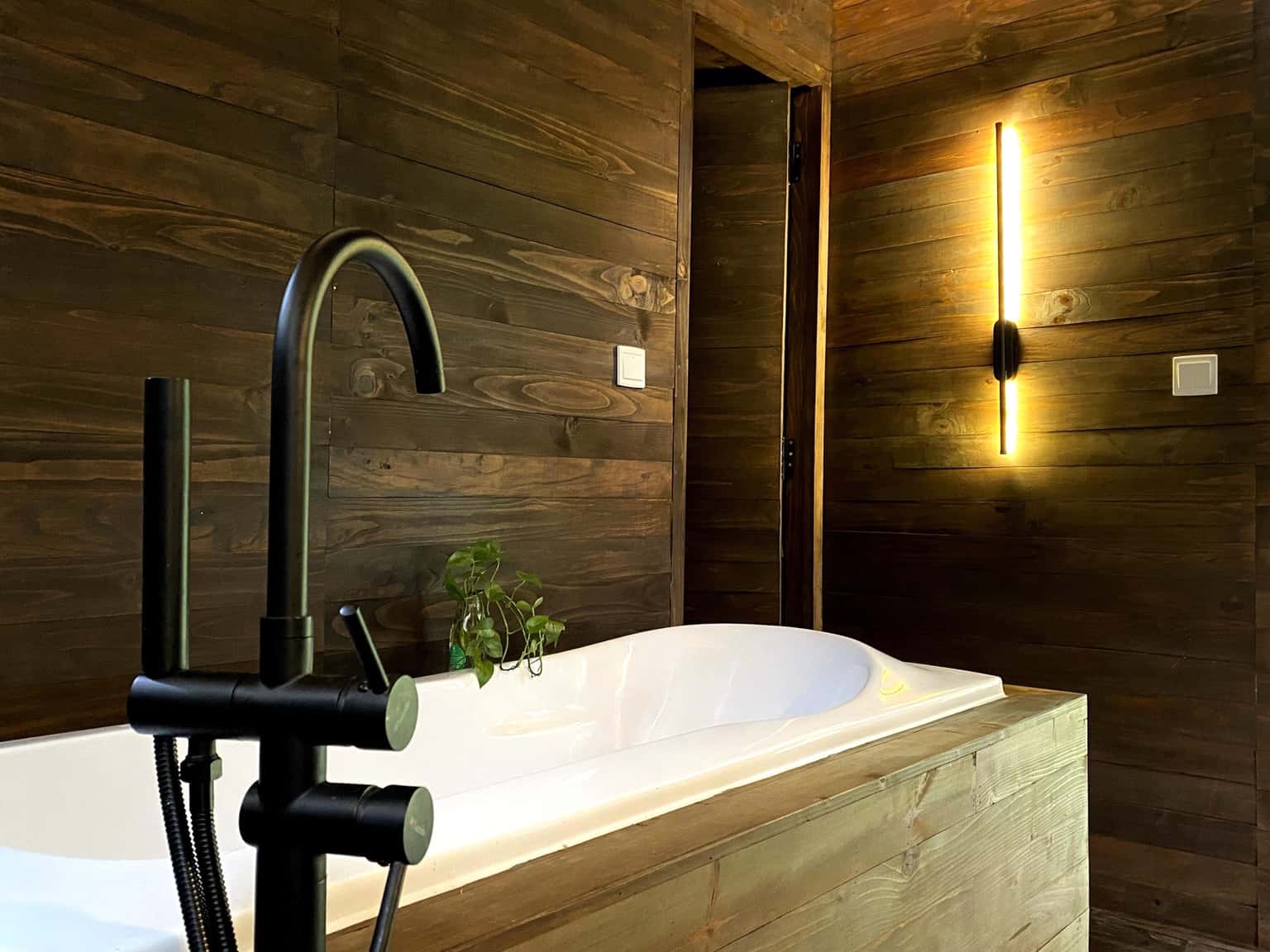 Nhà X (Xiem Homestay) tại Minh Trí, Sóc Sơn — ảnh 4