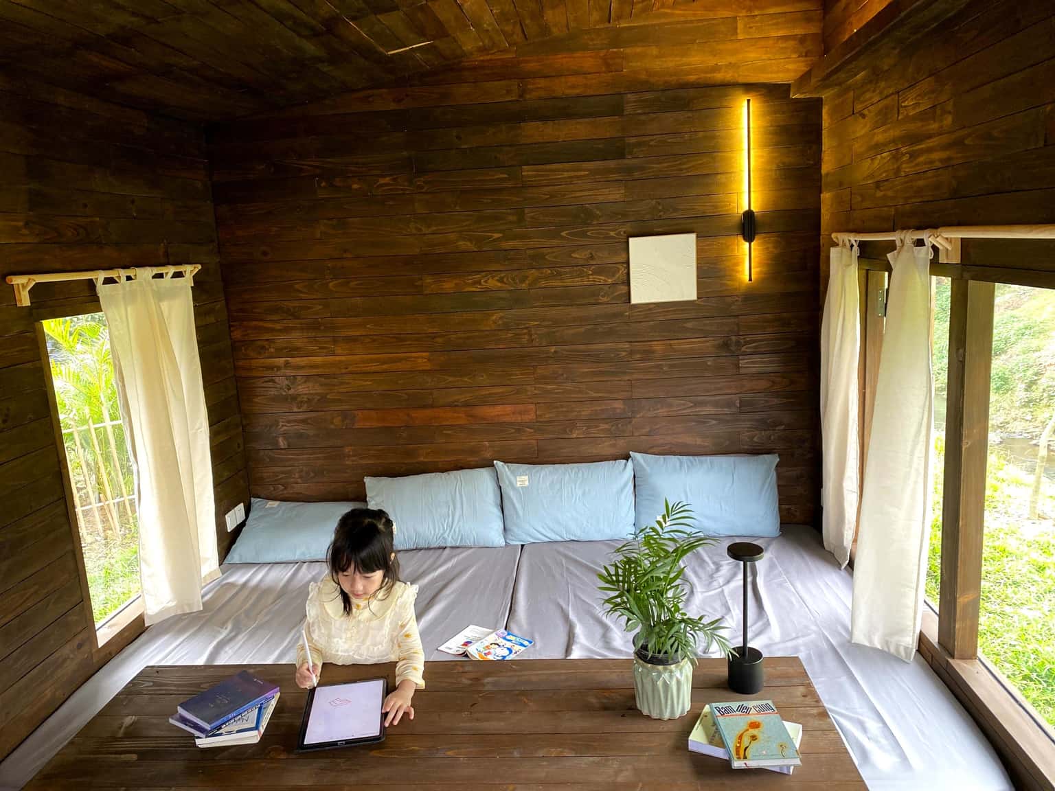 Xiem Homestay Nguyên Khu tại Minh Trí, Sóc Sơn — ảnh 32