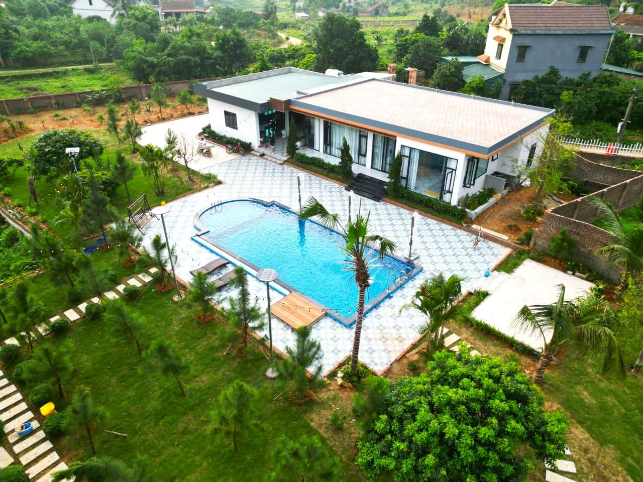 Olala Home Nguyên Khu tại Minh Trí, Sóc Sơn — ảnh 6