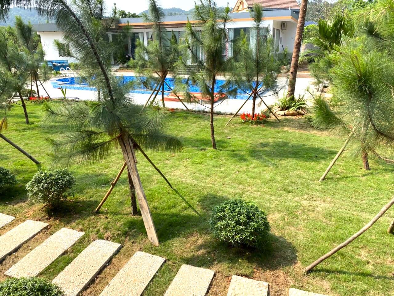 Olala Home Nguyên Khu tại Minh Trí, Sóc Sơn — ảnh 15