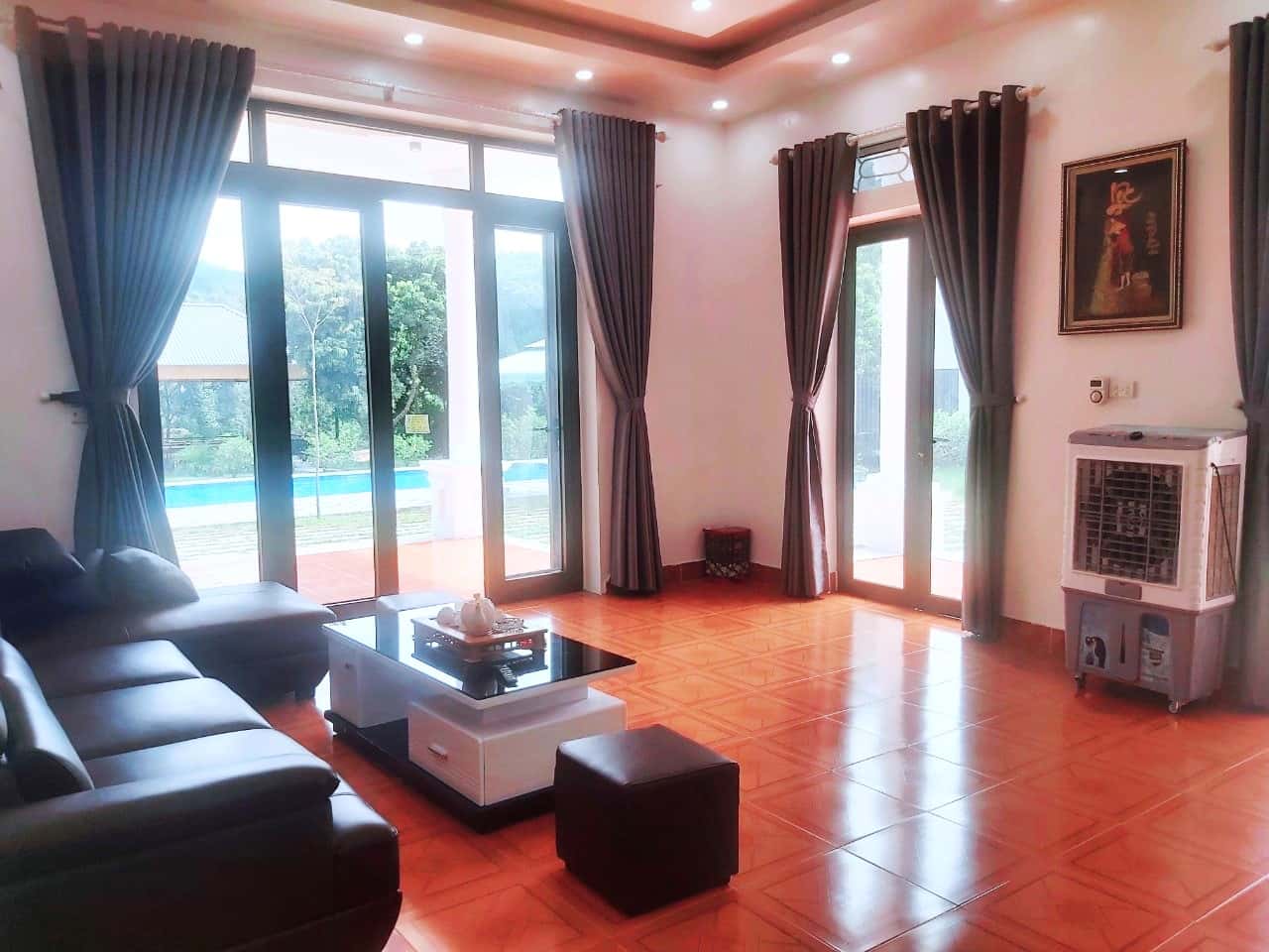 NT House Villa in Minh Phú, Sóc Sơn — photo 3
