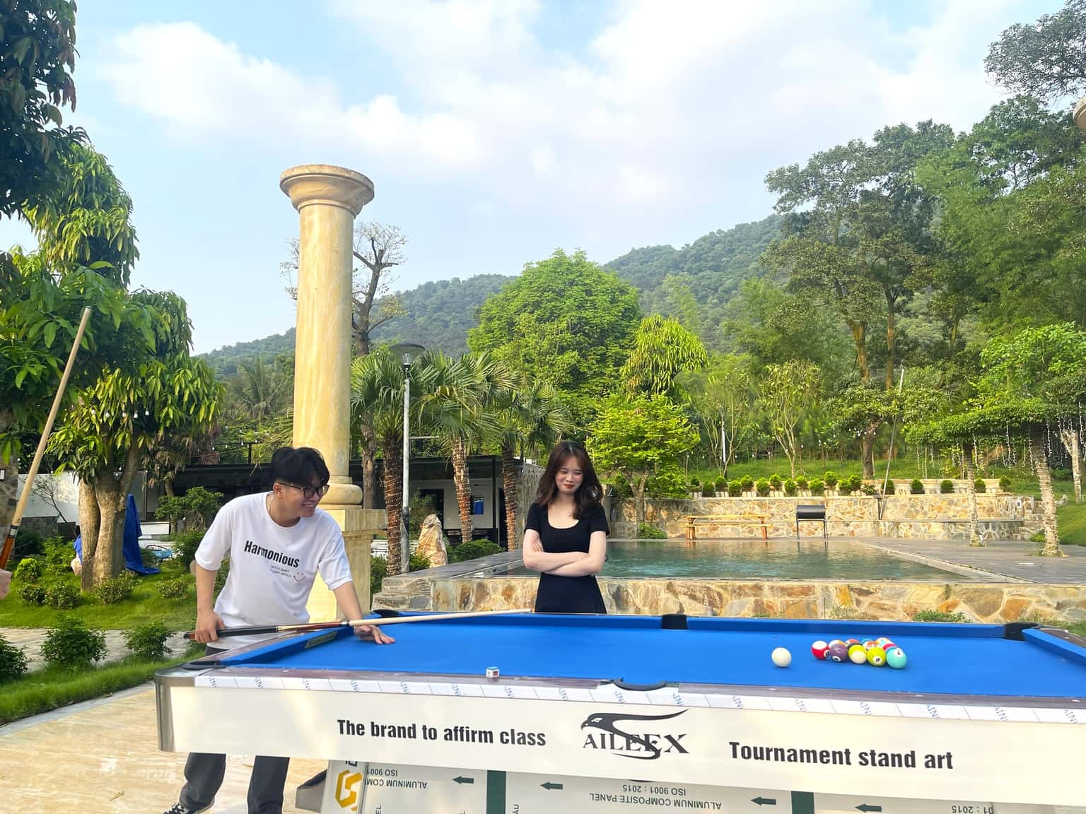 Nana House 1 in Hiền Ninh, Sóc Sơn — photo 31