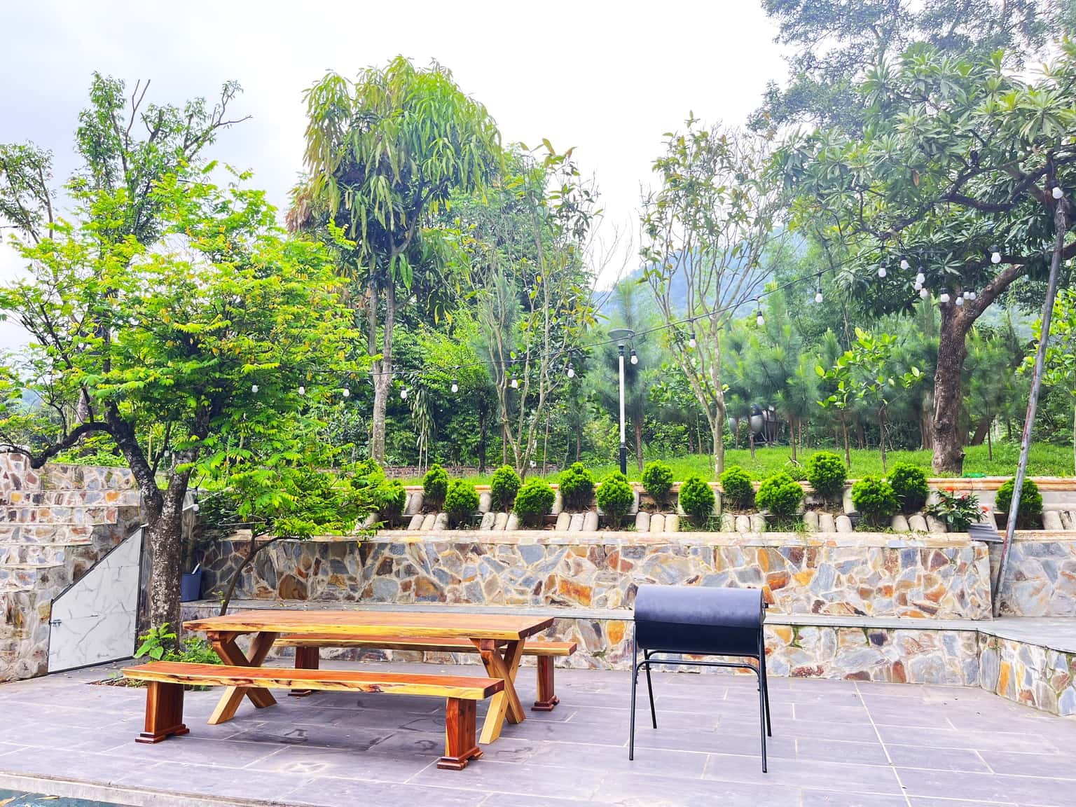Nana House 1 in Hiền Ninh, Sóc Sơn — photo 18