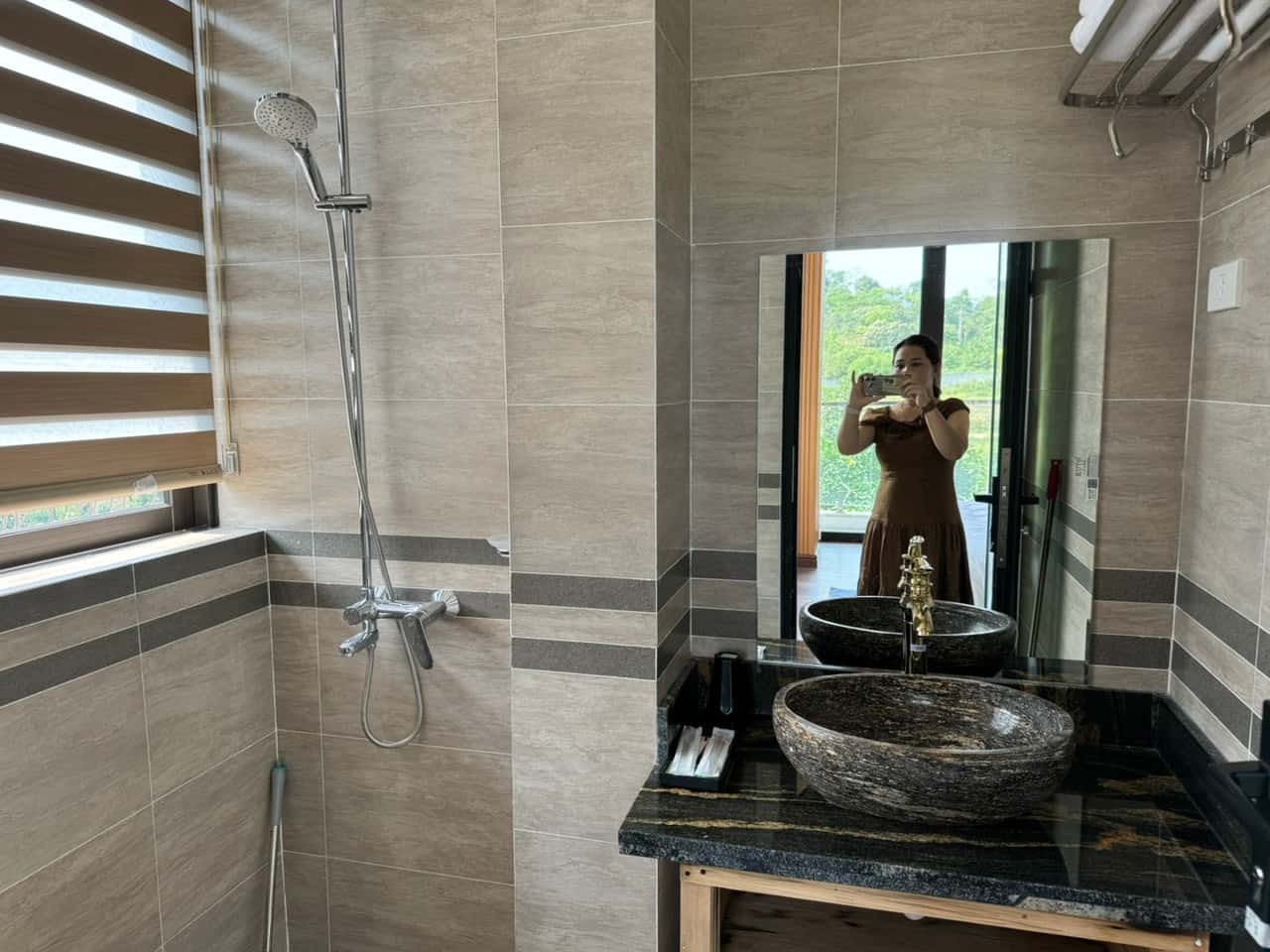位于Yên Bài, Ba Vì的Blue Jade Villa — 照片 30