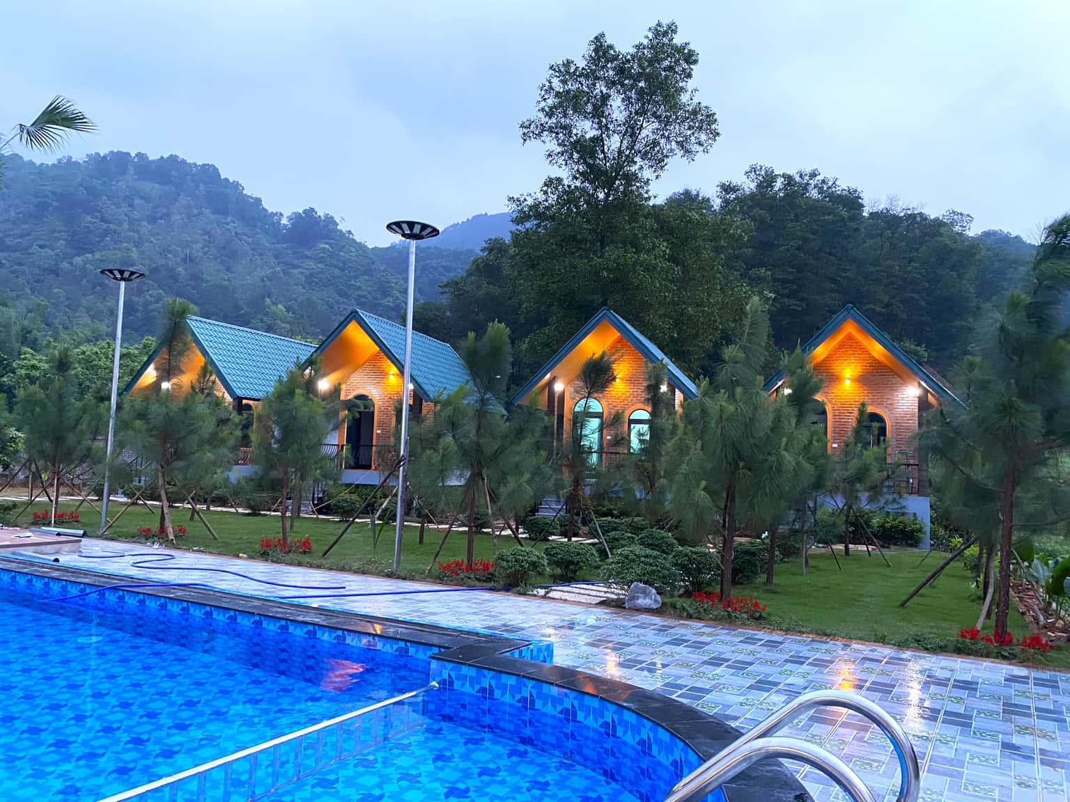 Bungalow (Olala Home) tại Minh Trí, Sóc Sơn — ảnh 16