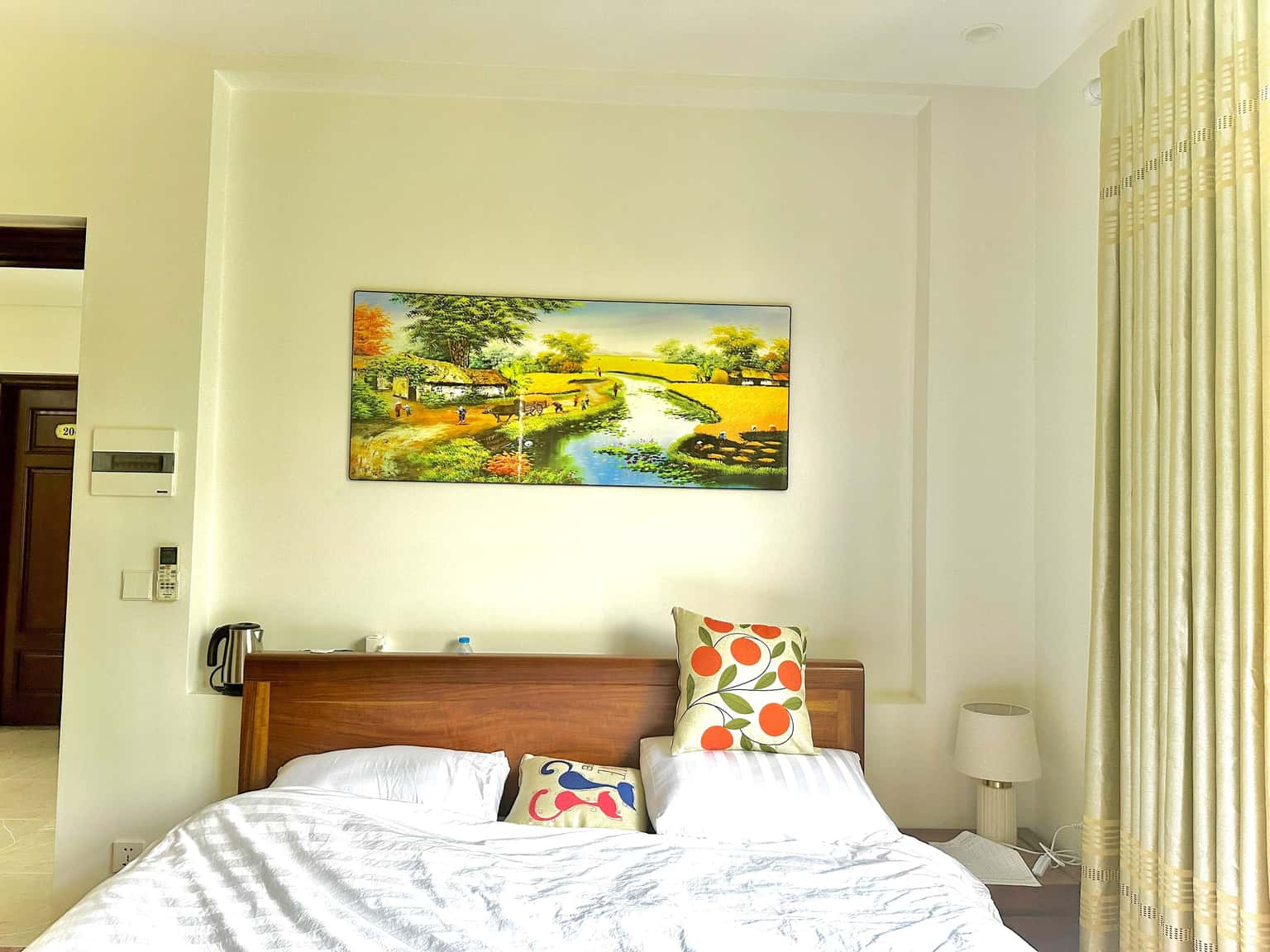 HT Villa in Suối Tiên, Ba Vì — photo 20