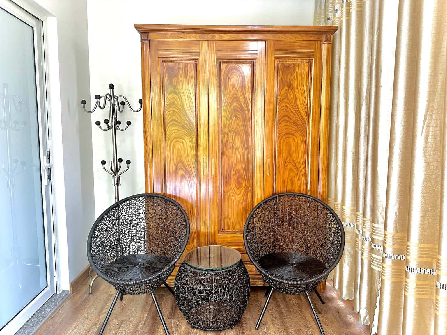 HT Villa in Suối Tiên, Ba Vì — photo 27