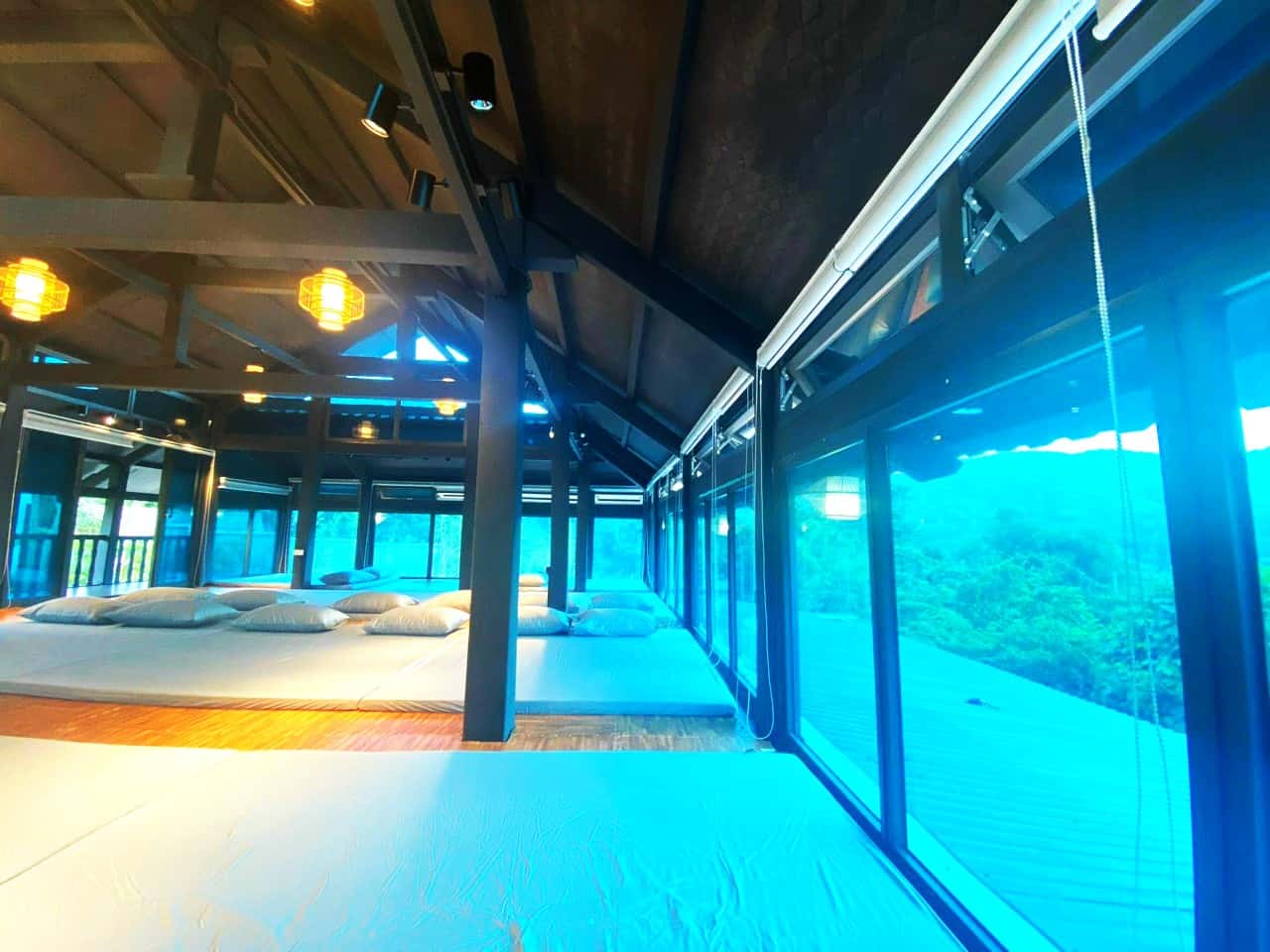 Nhà Sàn The Night tại Vạn Hòa, Ba Vì — ảnh 15