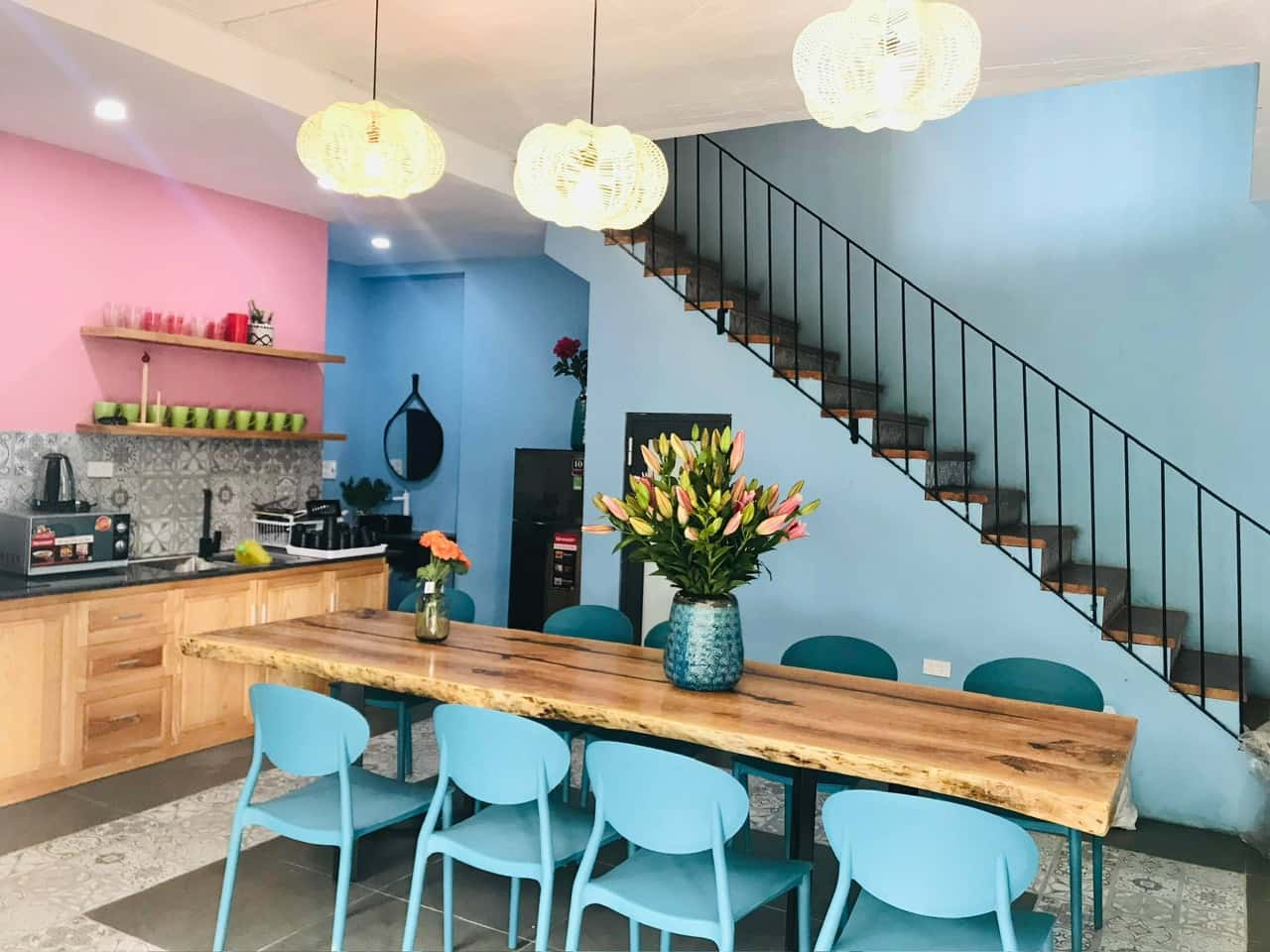 Villa Hồng Anh (The Kefi House) tại Vân Hòa, Ba Vì — ảnh 15