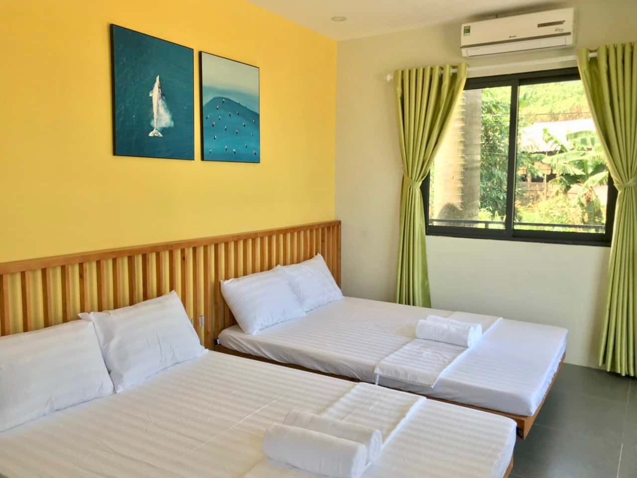 Villa Hoa Giấy (The Kefi House) tại Vân Hòa, Ba Vì — ảnh 23