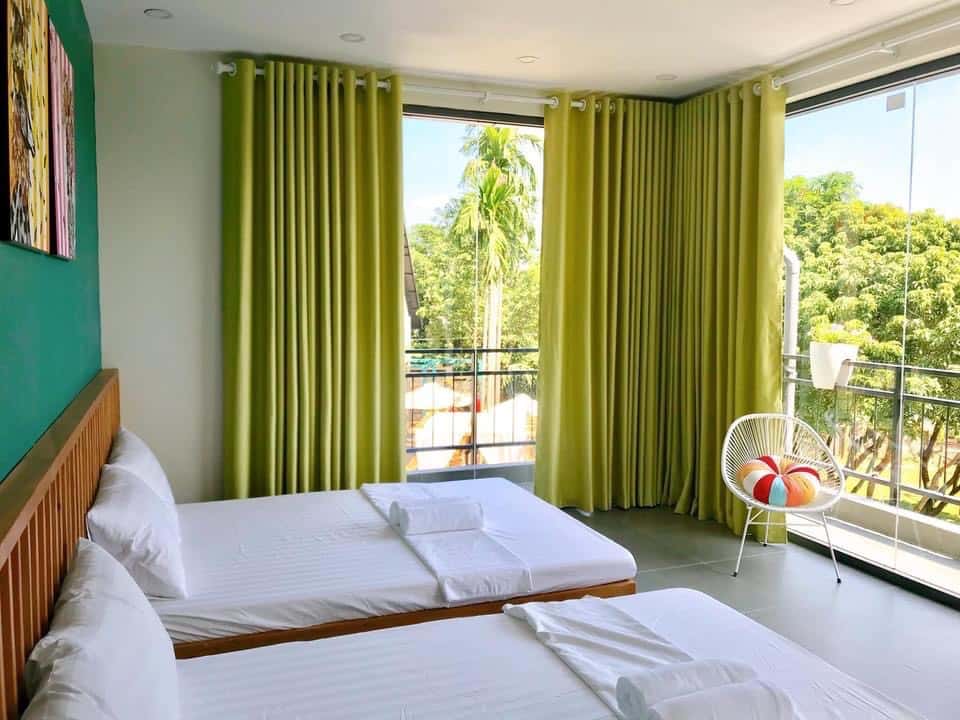 Villa Hoa Giấy (The Kefi House) tại Vân Hòa, Ba Vì — ảnh 25