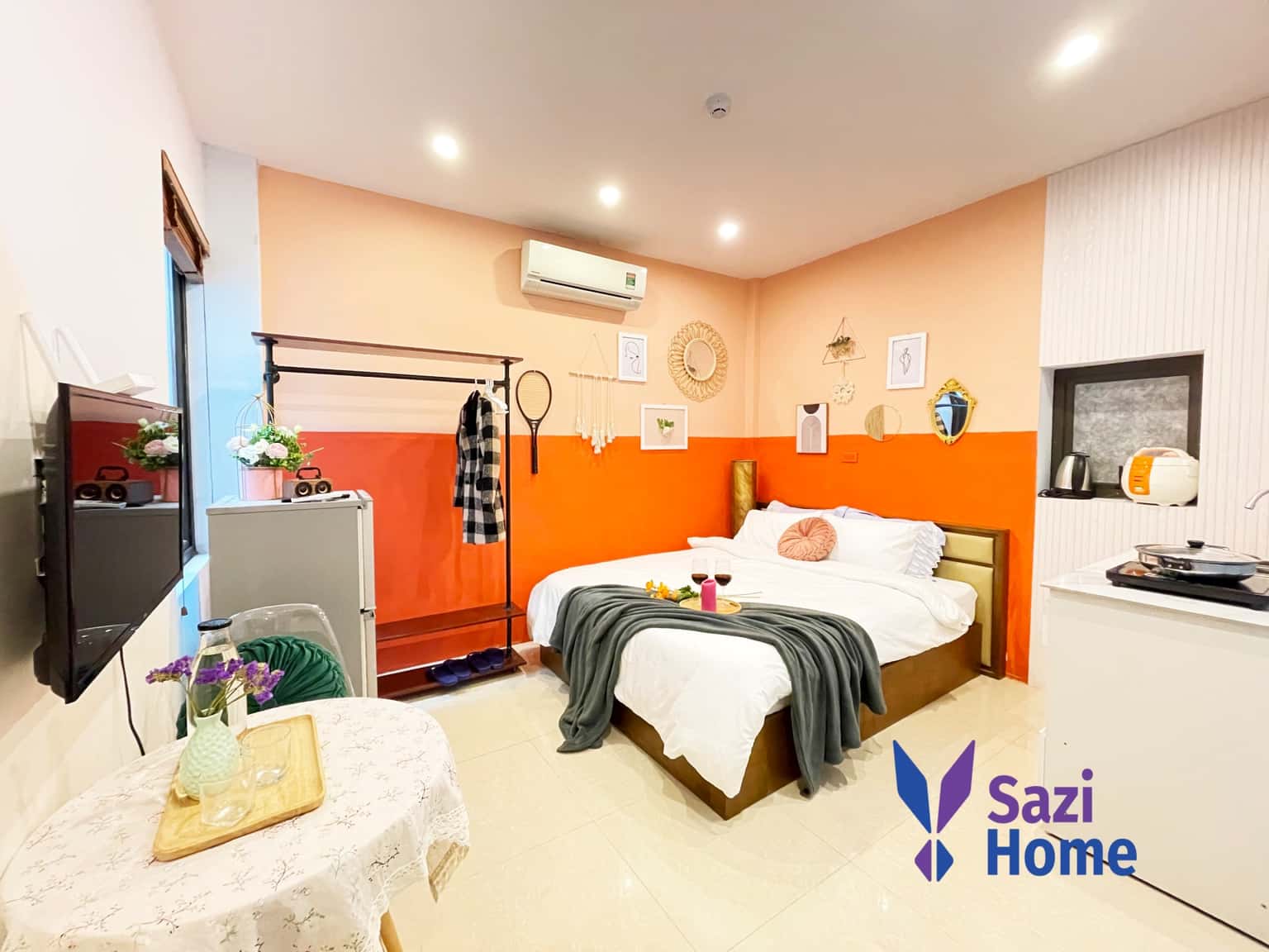 Sazi - Joy, Cầu Giấy — photo 1