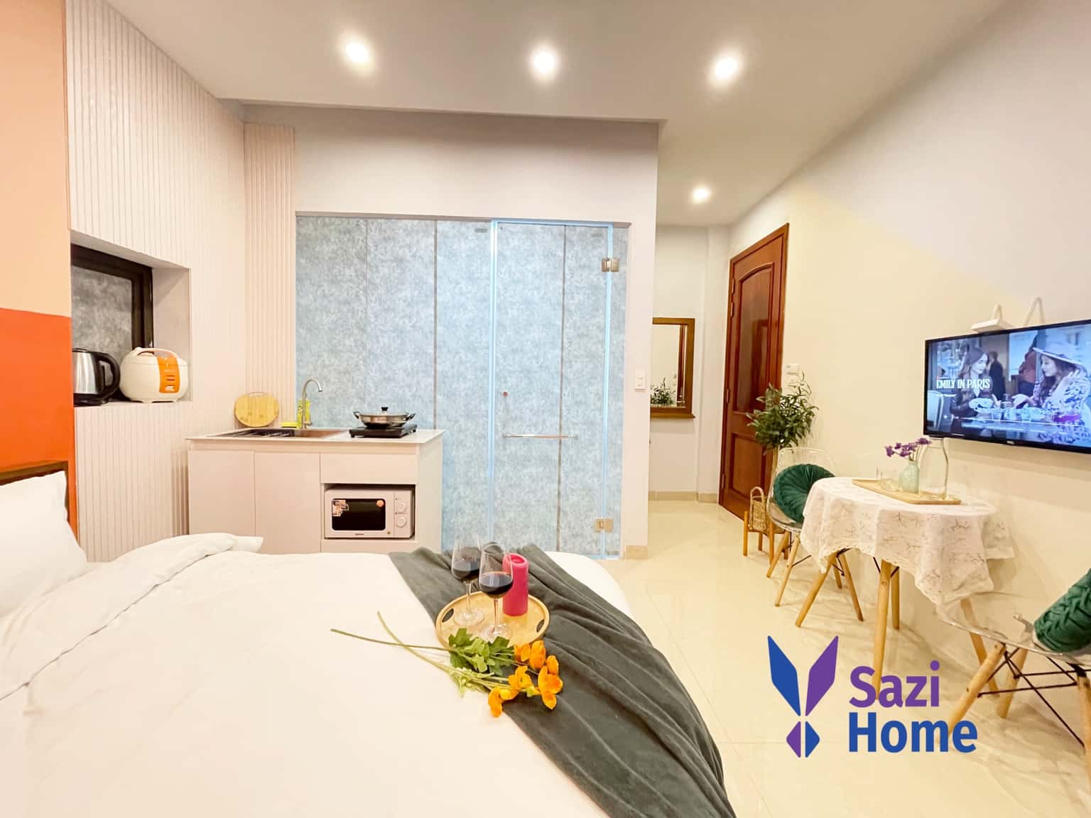 Sazi - Joy, Cầu Giấy — photo 9