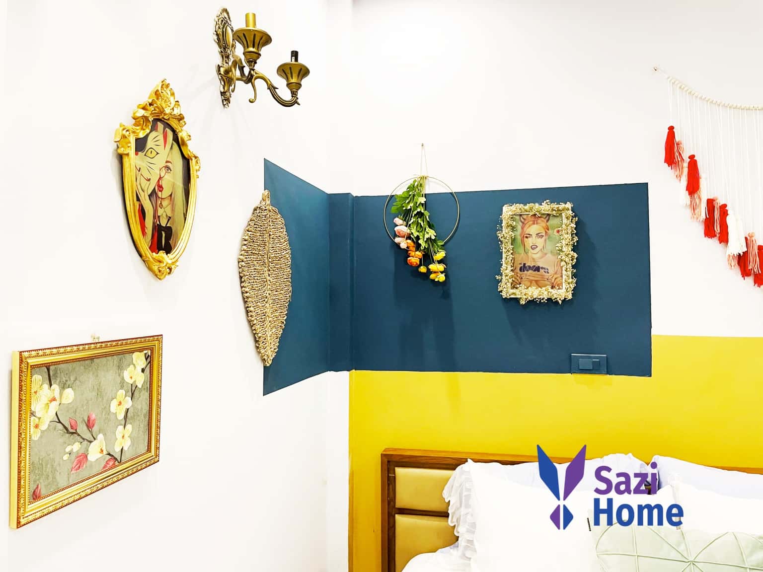 Sazi - Malta, Cầu Giấy — photo 18