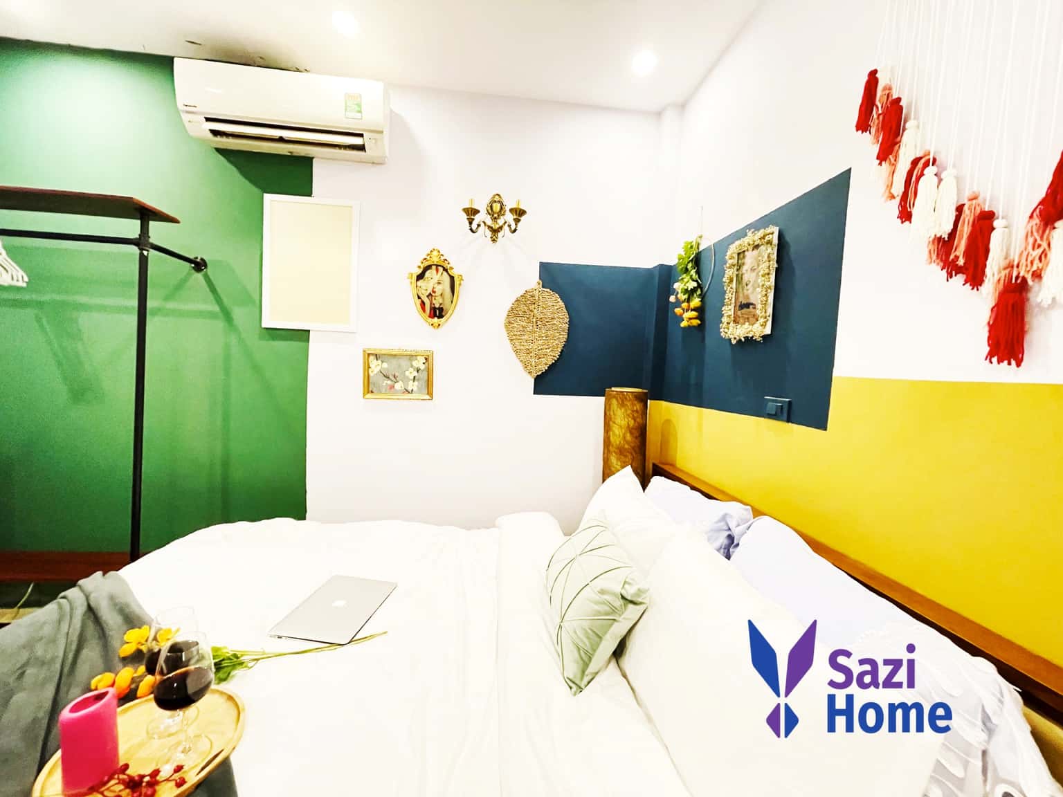 Sazi - Malta, Cầu Giấy — photo 12