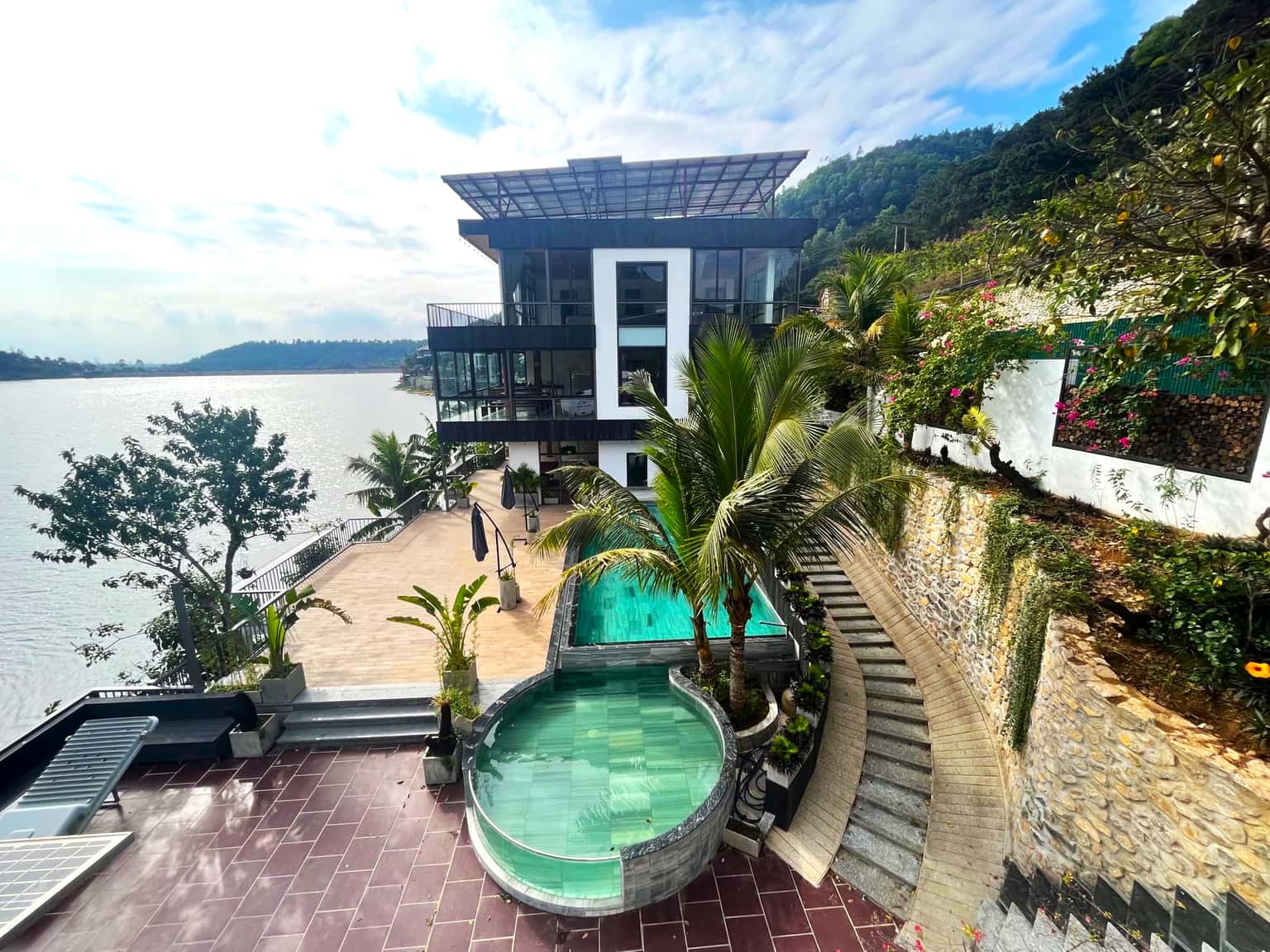 Your Home Nguyên Khu tại hồ Đồng Đò, Sóc Sơn — ảnh 2